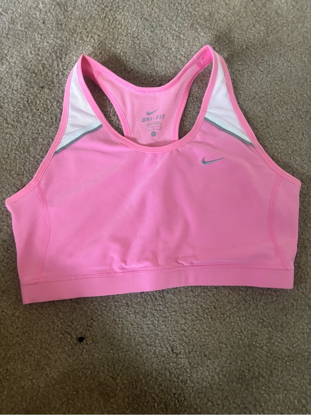 Nike Top